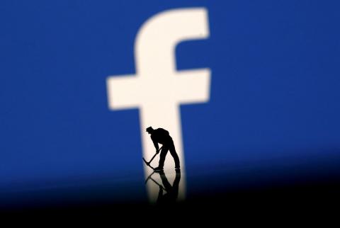 فيسبوك تكشف عن عملة مشفرة جديدة