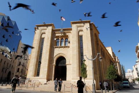 ارتفاع تكلفة التأمين على ديون لبنان لمستوى قياسي جديد