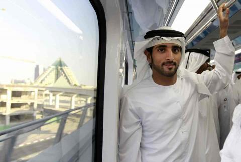 دبي تسمح بحرية الحركة والنشاط الاقتصادي بدءا من الأربعاء