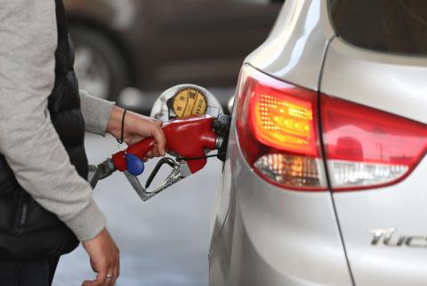 ارتفاع مرتقب على أسعار الوقود في فلسطين