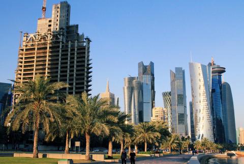 قطر تسمح للأجانب بتملك عقارات في مناطق أكثر