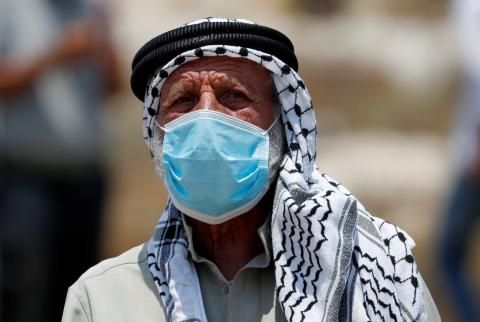 للمرة الأولى منذ 52 يومًا- لا وفيات بالكورونا في فلسطين