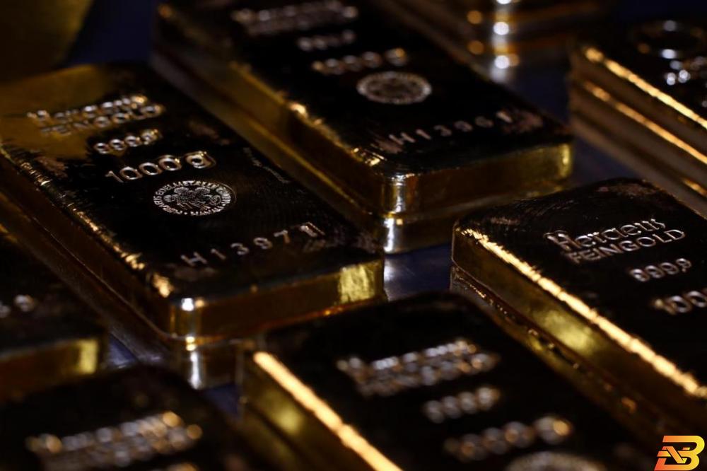 الذهب يرتفع بفعل استمرار مخاوف اتفاق التجارة والتباطؤ العالمي
