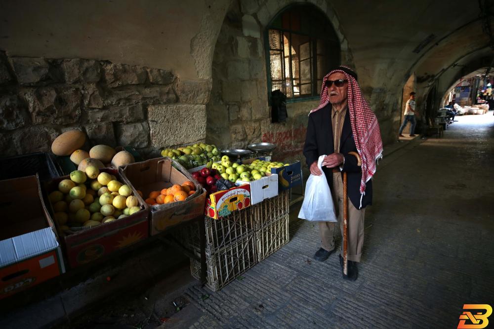 الاحصاء: انخفاض طفيف على مؤشر غلاء المعيشة الشهر المنصرم