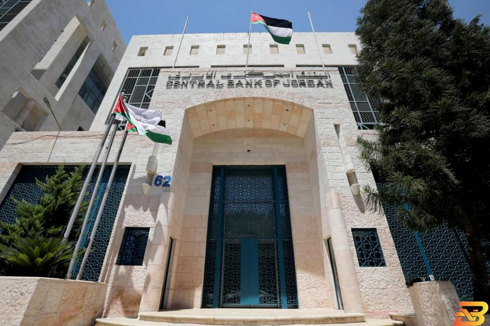تراجع صافي الاستثمار المباشر بالأردن 9% في 2019